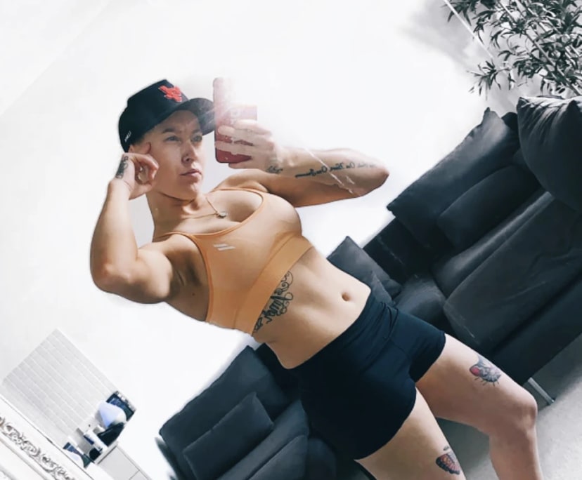 Tash