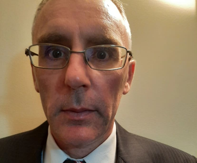 Dom (45), $250, Non-smoker, No pets, and No children