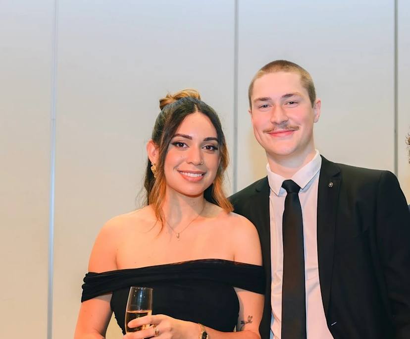 Denyka (25), $300, Non-smoker, No pets, and No children