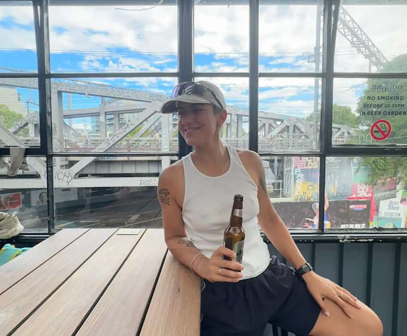 Yvonne
