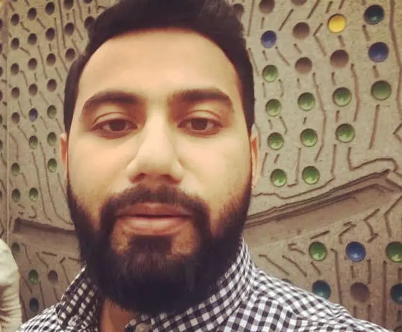 Rezwanul (33), $280, Non-smoker, No pets, and No children