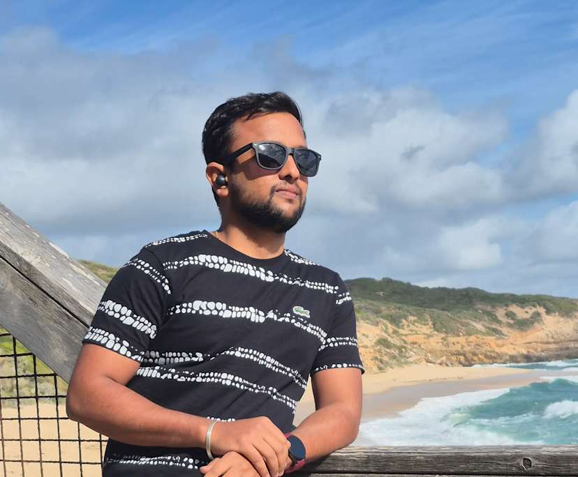Abhilash Giriraj