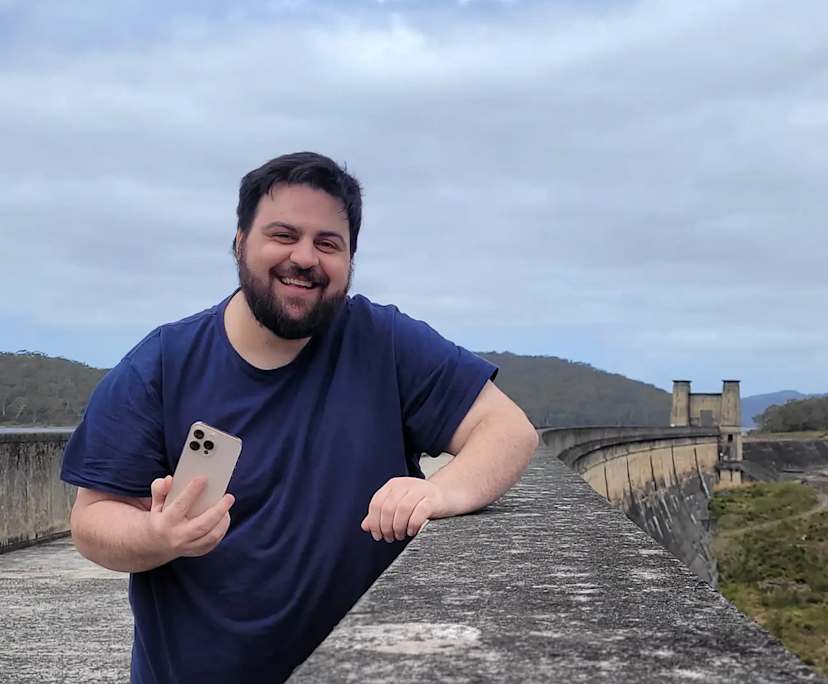 Jye Kersting (33), $400, 