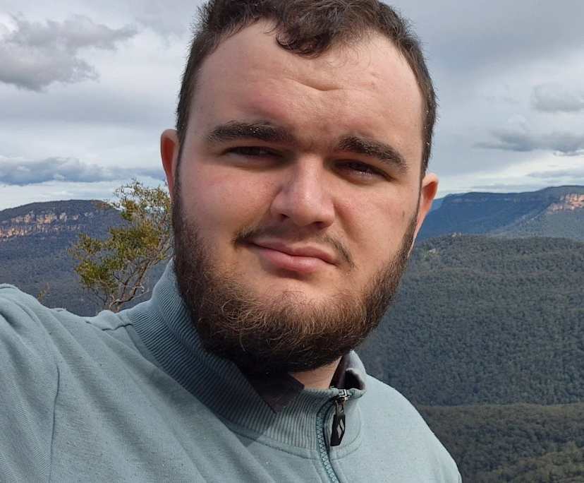 Sean Jefffrey Abel