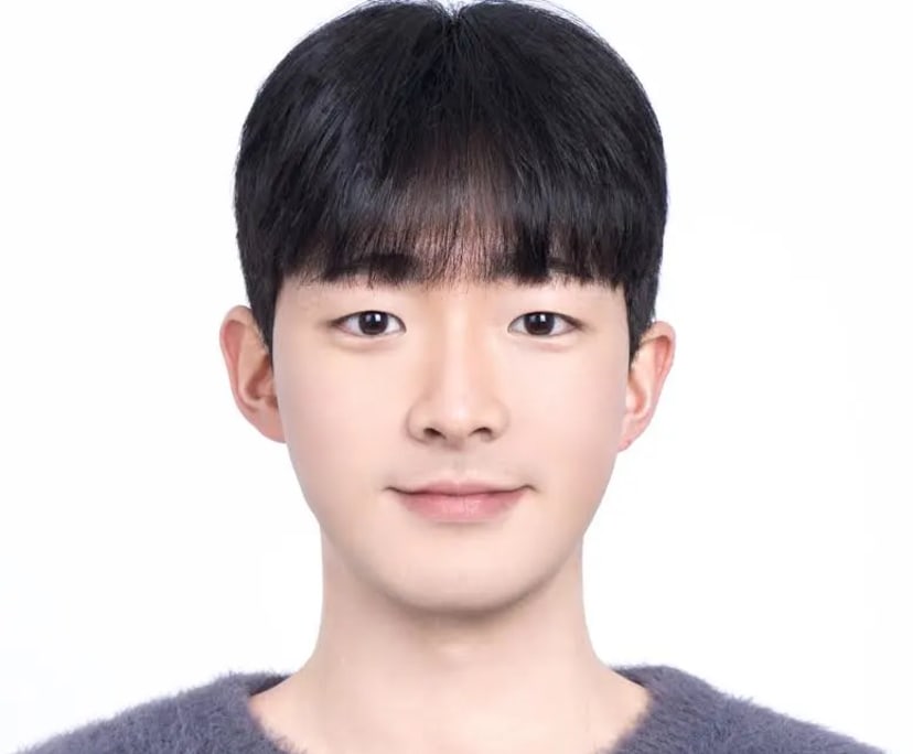 SeungWoo Shin