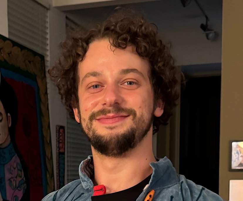 Aviv Porath