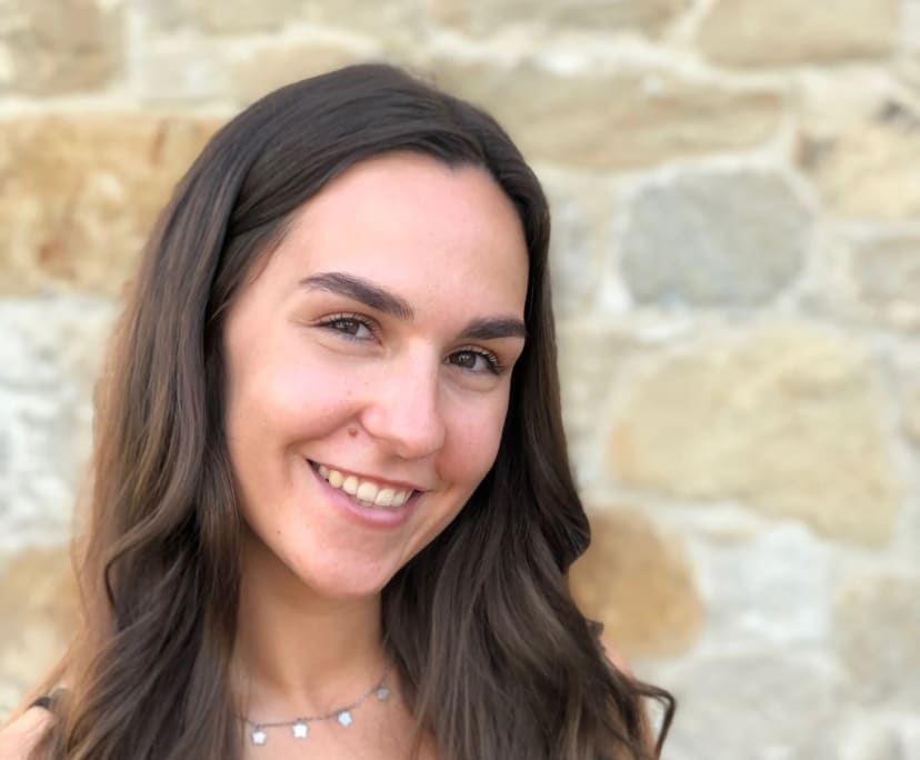 Giulia, Federica, Antonio & Pablo