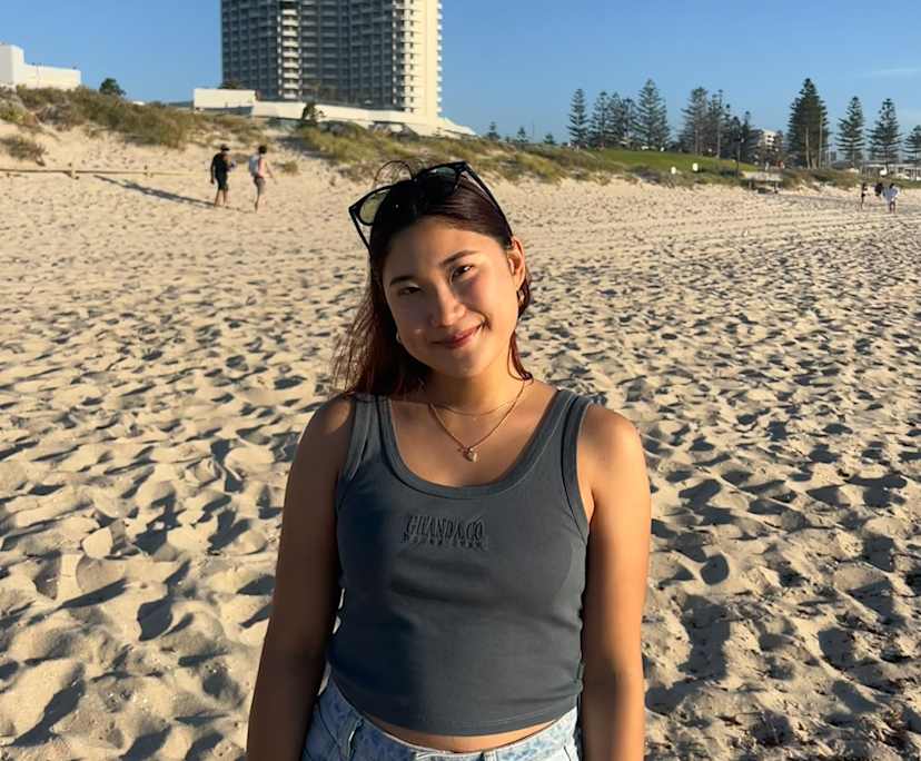Misa (27), $250, Non-smoker, No pets, and No children