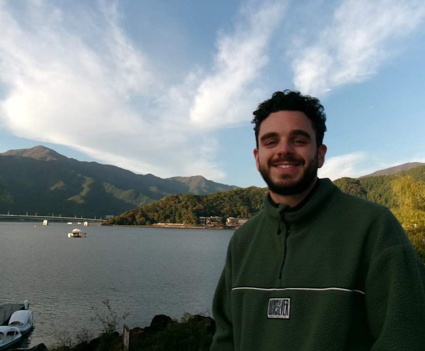 Clément (26), $400, 