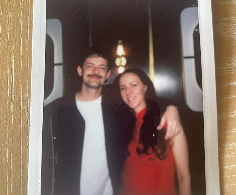Lena & Dylan