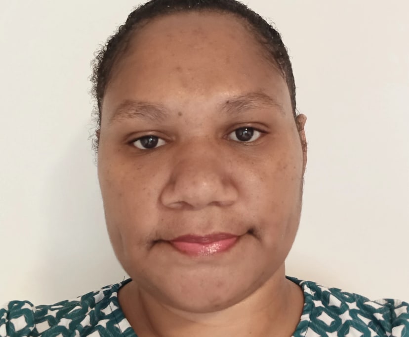 Naomi Numbabus