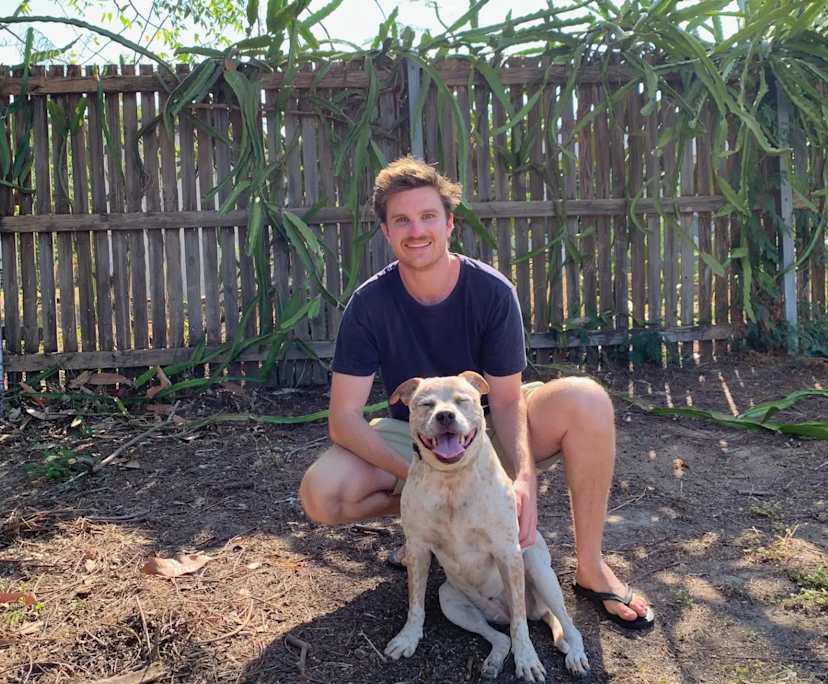 Jakson Gardnir (28), $400, 