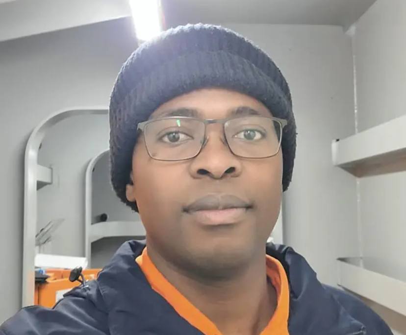 Andile Sibanda