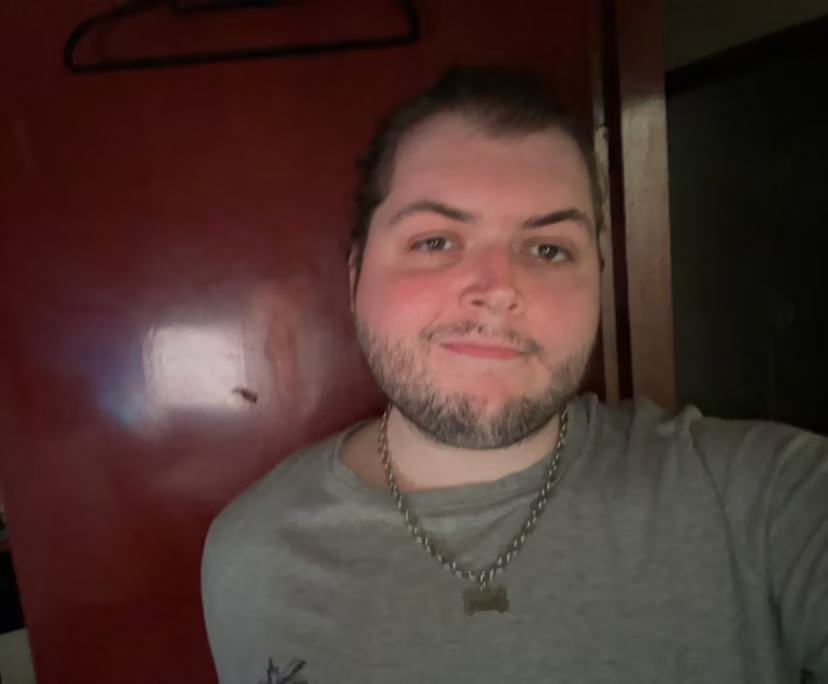 Dima (26), $250, LGBTQIA+, Non-smoker, No pets, and No children