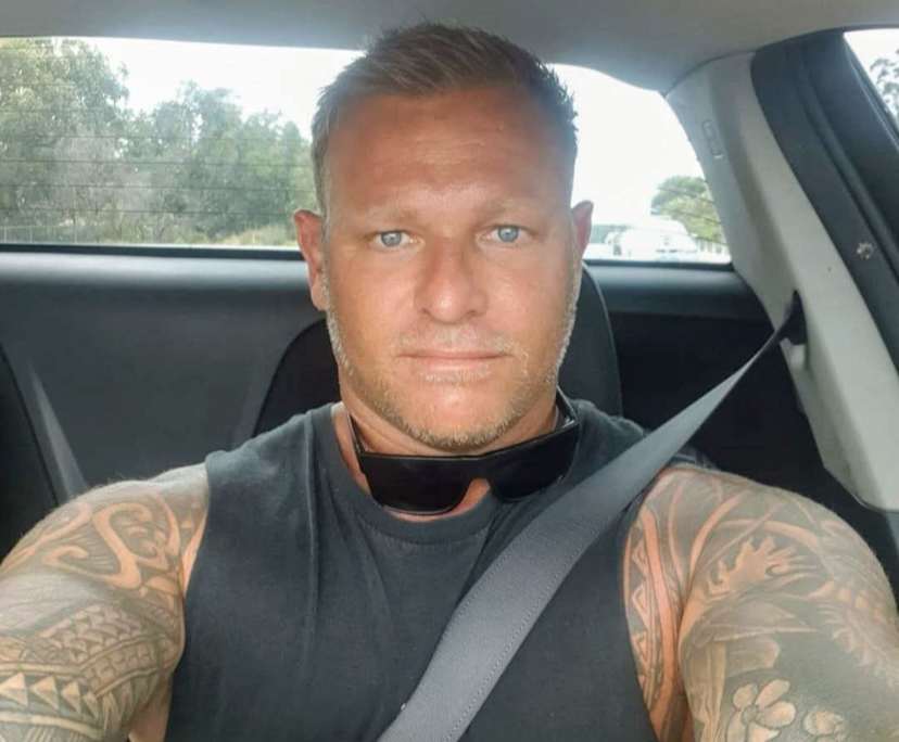 David White