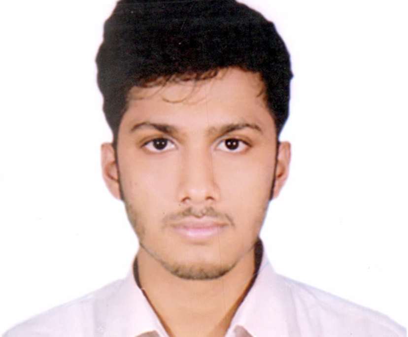 Mahfuj