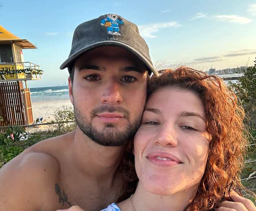 Helena (24) and Carlos (25), $600, 