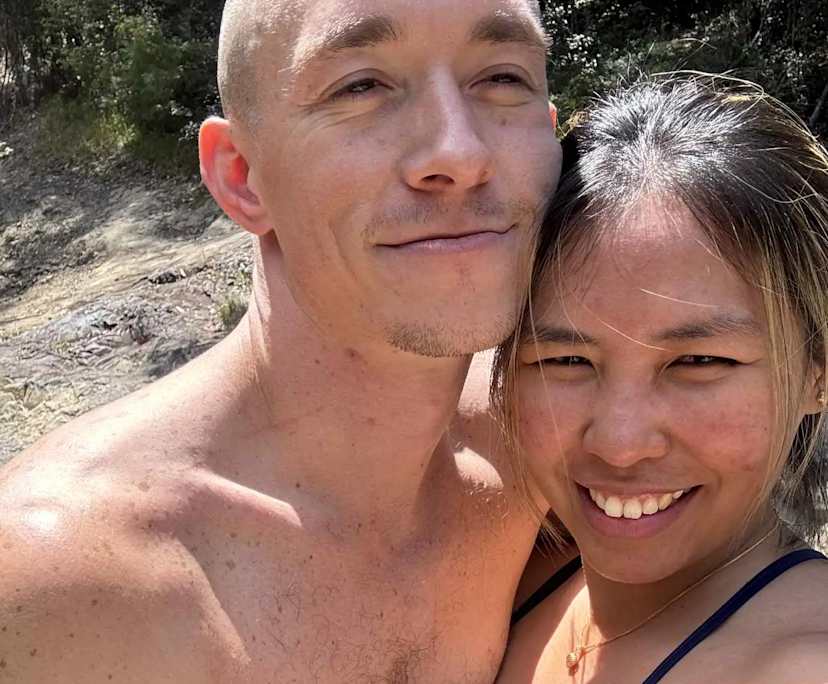 Ryan (32) and Edeileen (32), $500, Non-smoker, No pets, and No children