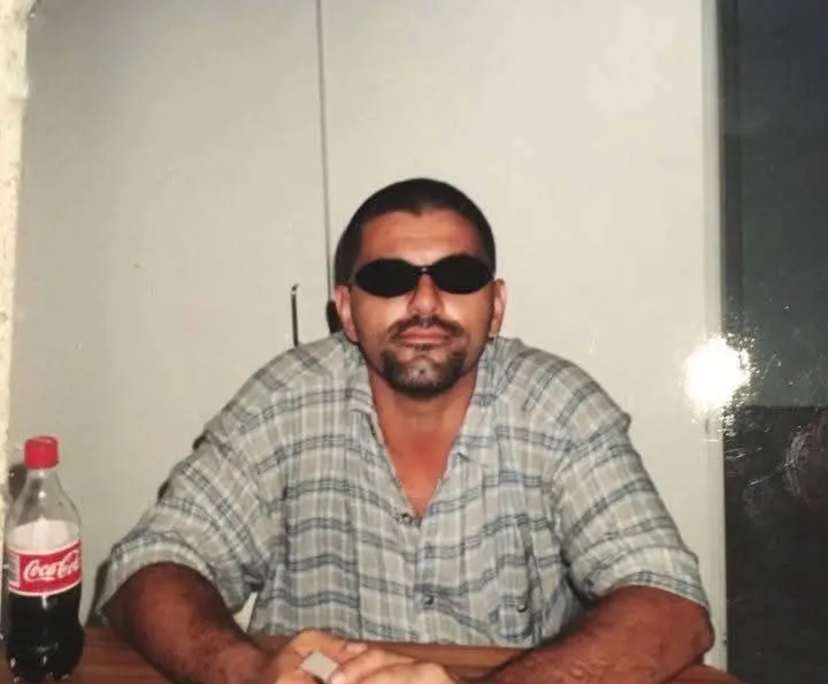 James kentrotis