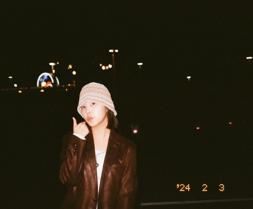 Chloe