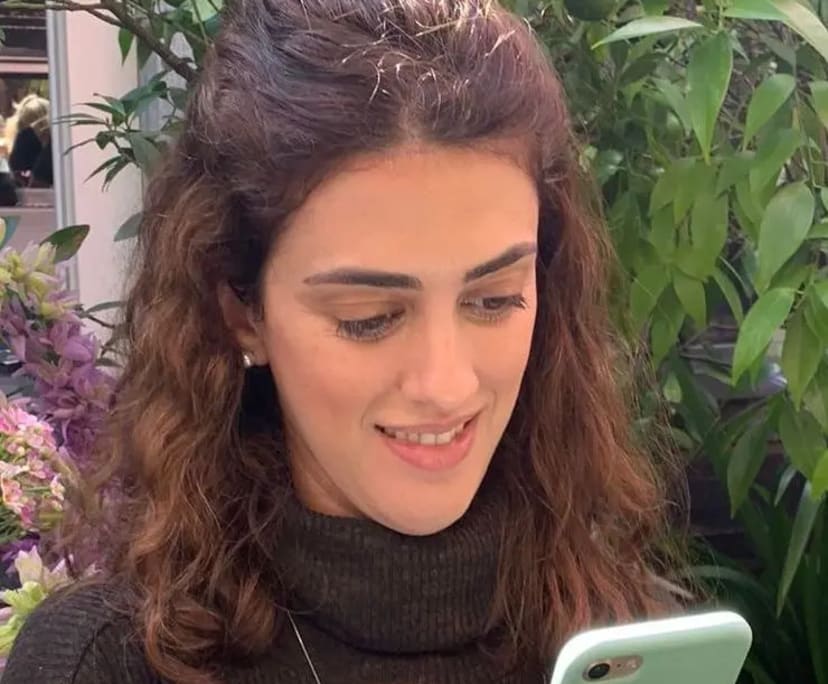 Nathalia