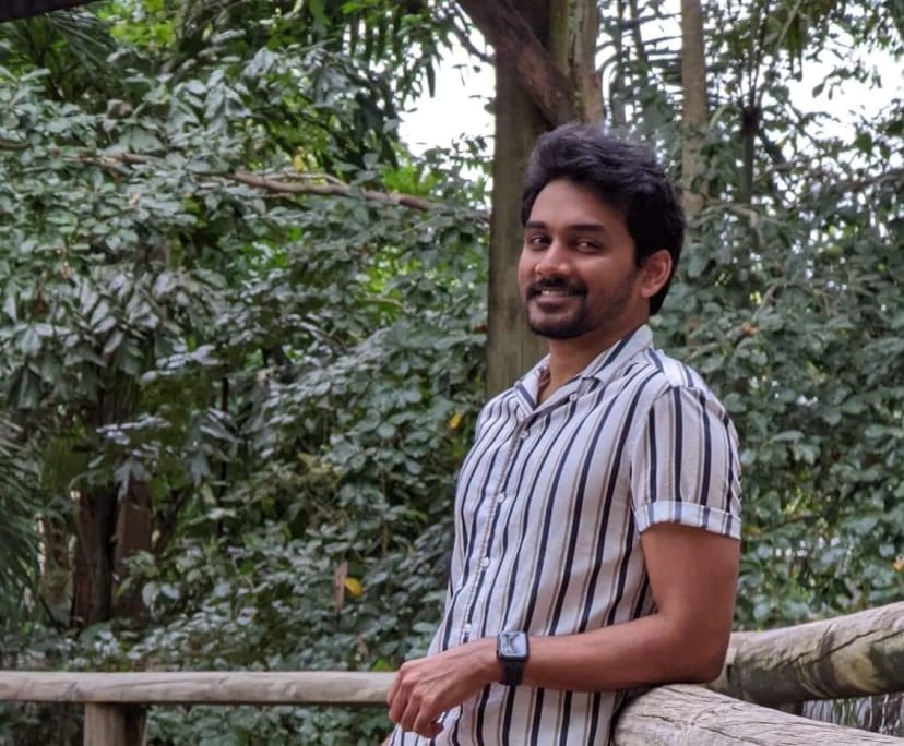 Jishnu (32), $300, 