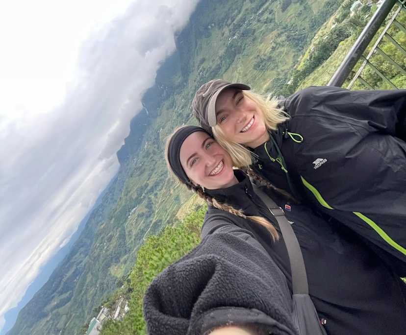 Chloe (22) and Lily (22), $300, 