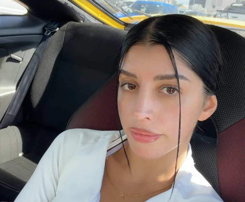 Rae