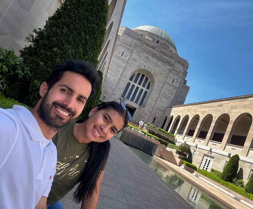 Laura Ruiz & Jose Rico