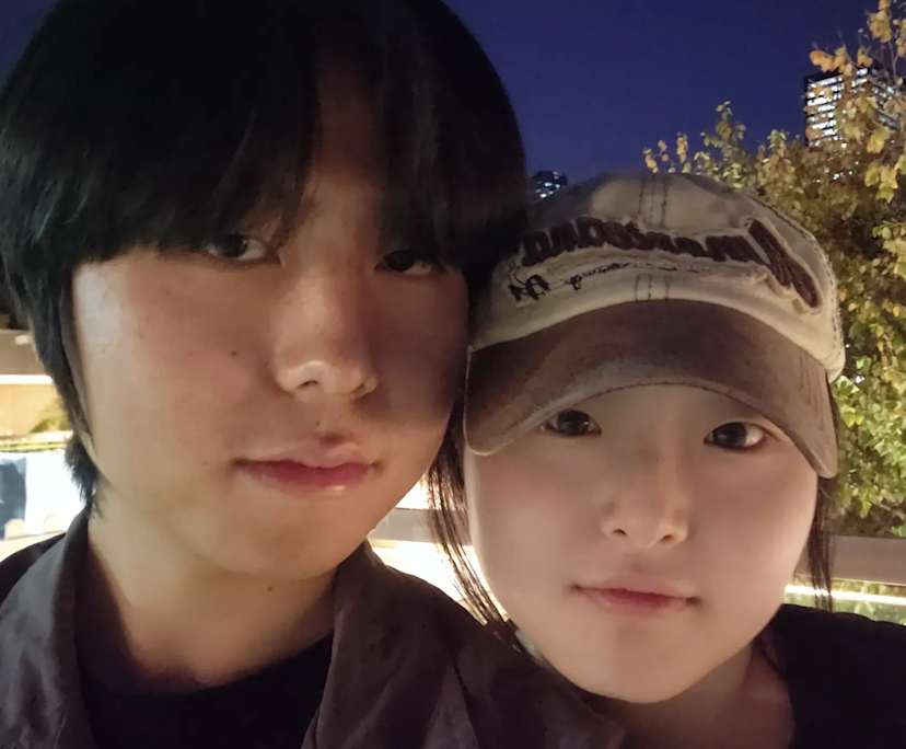 Subin & Woojun