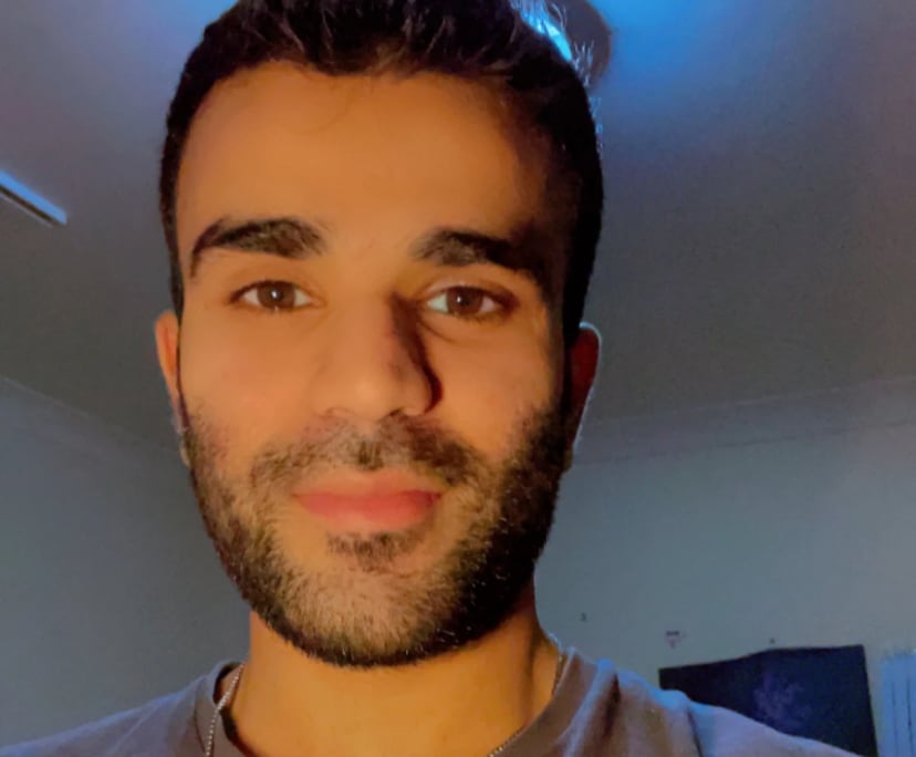 Abdullah