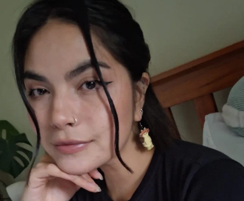 Effy (31), $270, Non-smoker, No pets, and No children