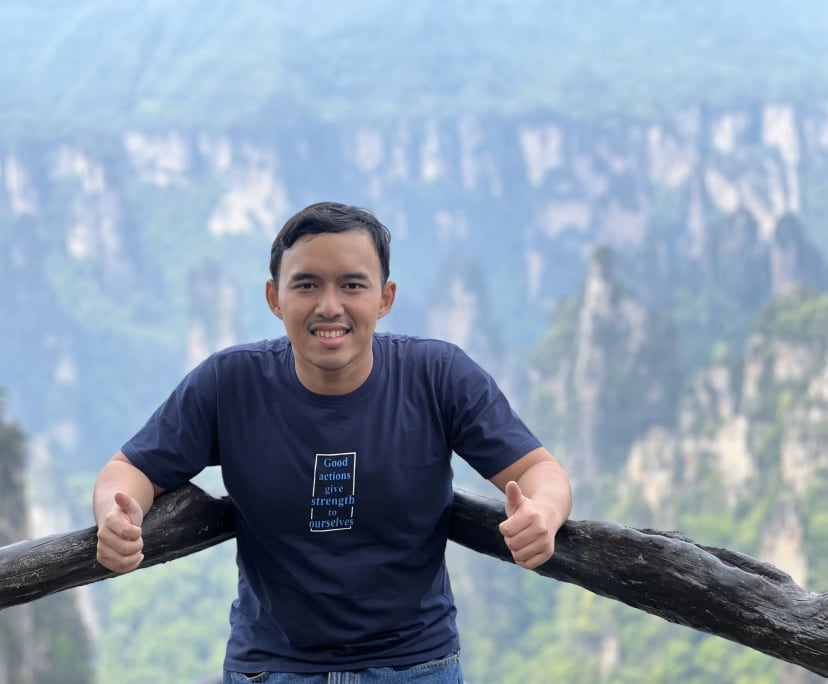 Adjie Brotosukmono