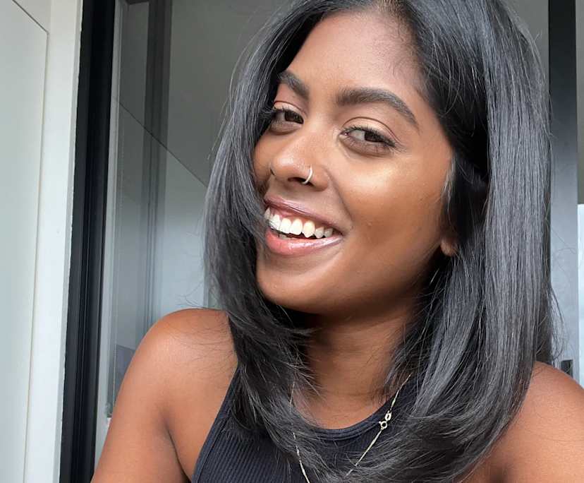 Tilishia (30), $400, LGBTQIA+, Non-smoker, No pets, and No children