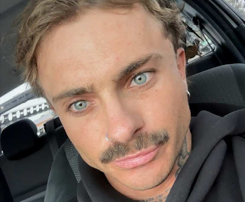 Harrison (25), $600, Non-smoker, No pets, and No children