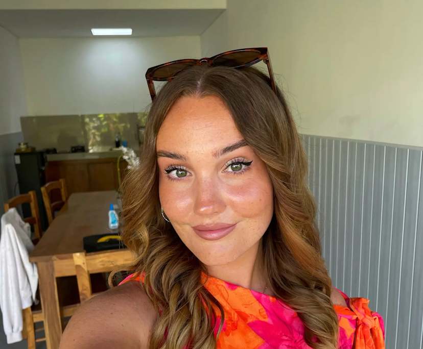 Olivia