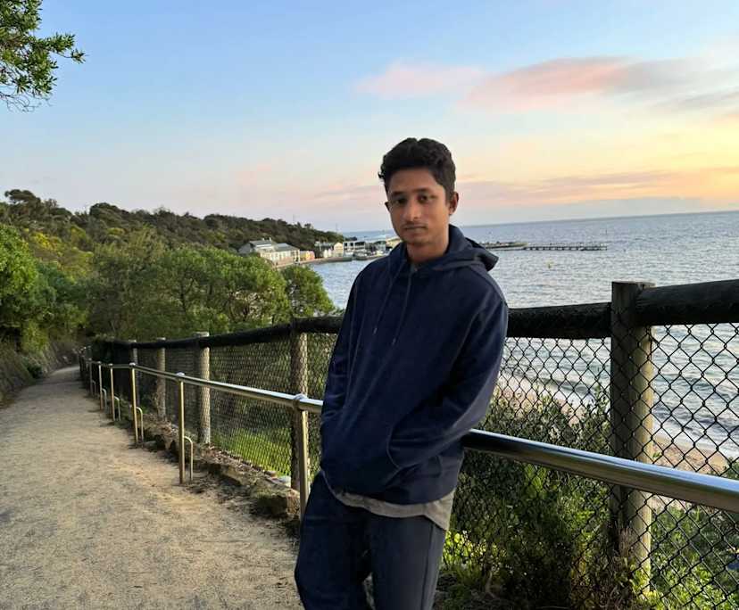 Sazzad Ali