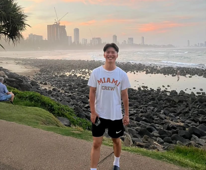 Kito (23), $300, Non-smoker, No pets, and No children