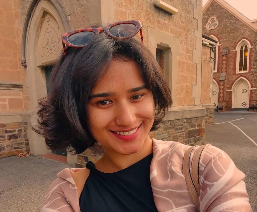 Shubhangi