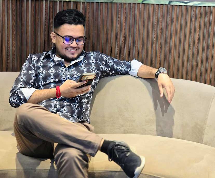 Anik Kumar Saha