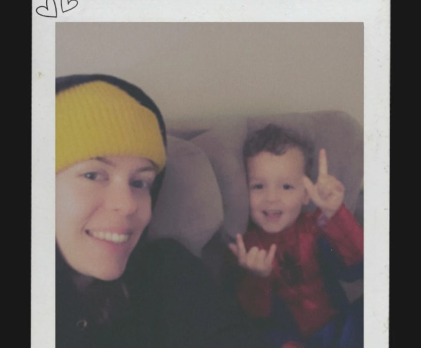 Meg (26), $400, Non-smoker, Have children, and No pets