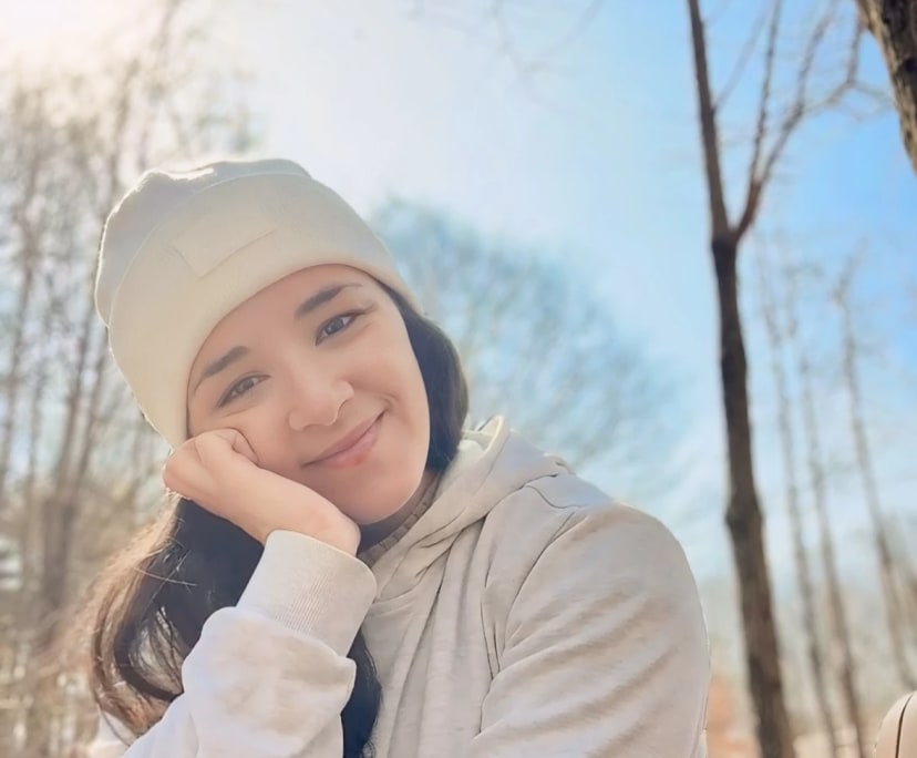 Romina Celeste Tamburello