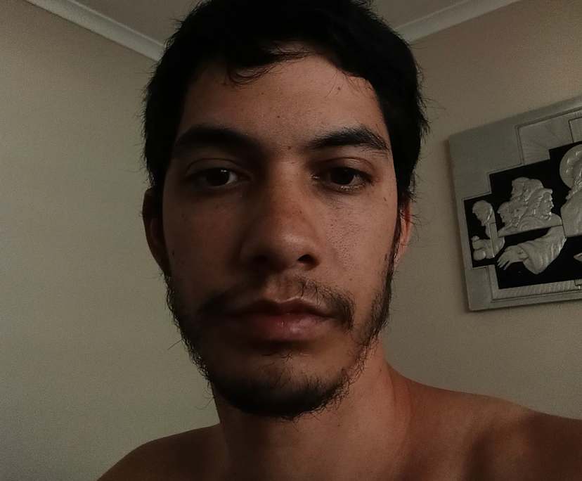 John (29), $400, LGBTQIA+, Smoker, No pets, and No children