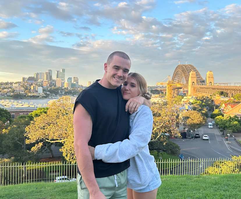 alessandra (27), $750, Non-smoker, No pets, and No children