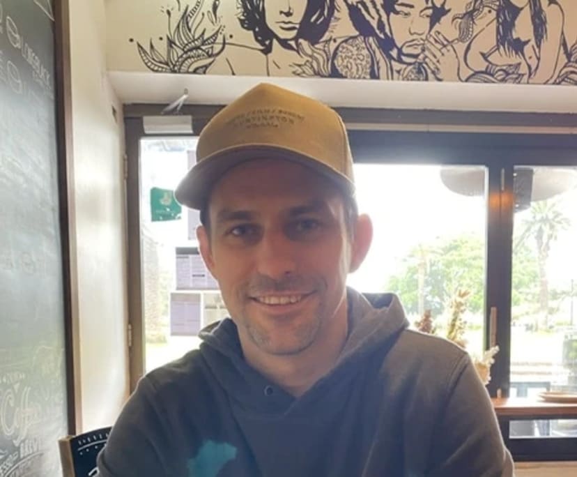 SCOTT (37), $450, Have children, Non-smoker, and No pets