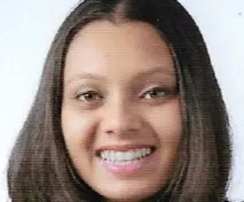 Richa Mehul Patel (18), $300, 