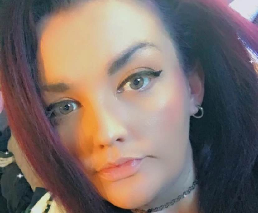 Amber-Jayde Lee