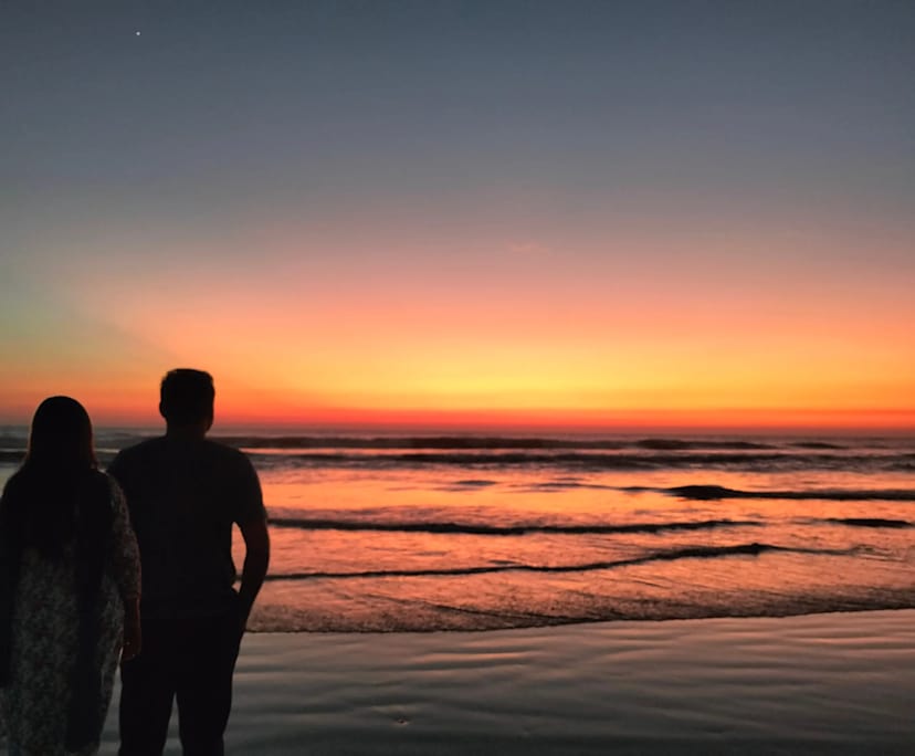 Khaled & Marufa