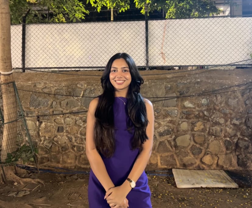 Siona Soares, Sachi & Purva