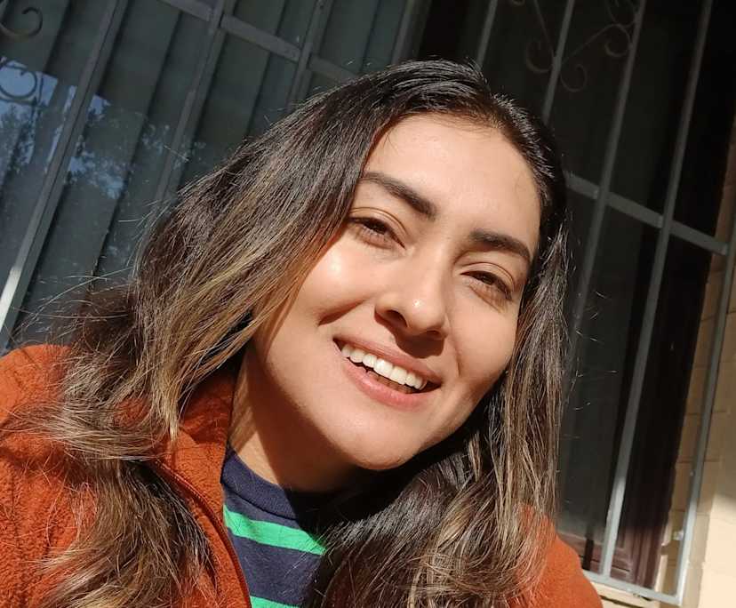 Lizeth